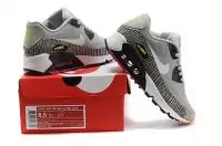 nike air max 90 prem tape femmes 2019U junior sports business reduits gris blanc